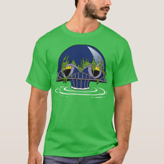 Legion of Doom Superfriends T-shirt