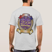 Legion of Honor Tshirt (Achterkant)