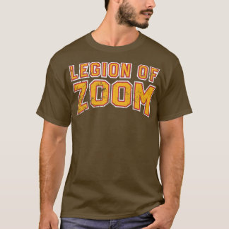 Legion of Zoom  T-shirt