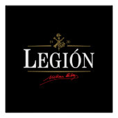 Legión Perfect Poster (Voorkant)