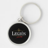 Legión Sleutelhanger (Voorkant)