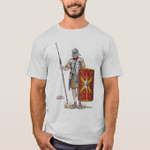 LEGION T-SHIRT (Voorkant)