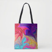 Legion Tote Bag (Voorkant)
