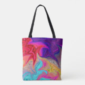 Legion Tote Bag (Achterkant)