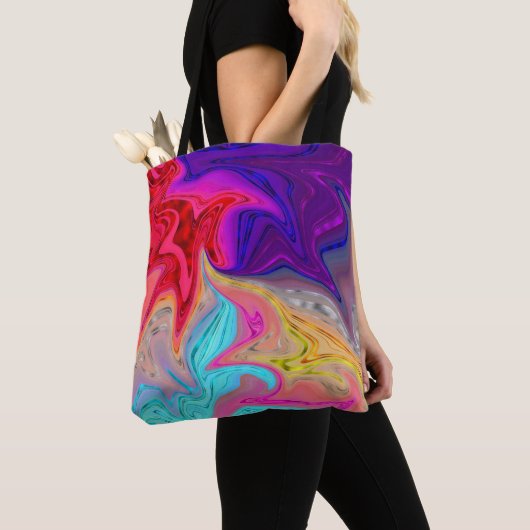 Legion Tote Bag (Dichtbij)