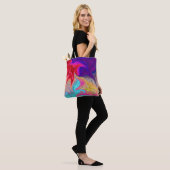 Legion Tote Bag (Op model)
