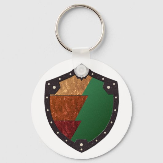 Legion van Kithicor Sleutelhanger (Voorkant)