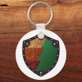 Legion van Kithicor Sleutelhanger (Voorkant)