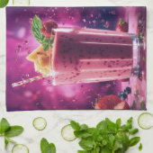 Legit Keuken Handdoeken (Gevouwen)