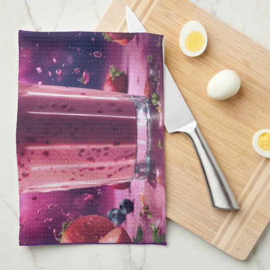 Legit Keuken Handdoeken (Quarter Fold)