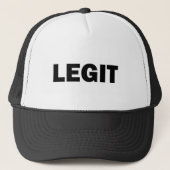 Legit Pet (Voorkant)