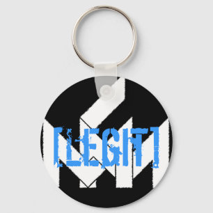 [Legit] sleutelhanger