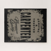 Legitieme en vertrouwde laptop legpuzzel (Horizontaal)