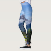 Legitieme Sjabloon Leggings (Links)