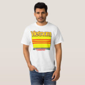 Legitieme vlag shirt (Voorkant volledig)