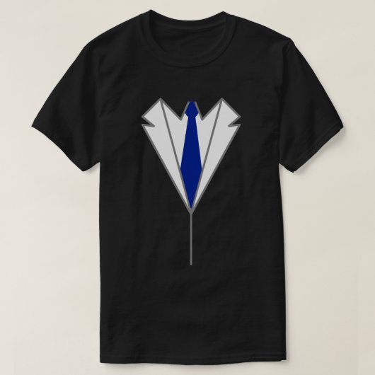 Legitimate Business Penguins T-shirt (Design voorkant)