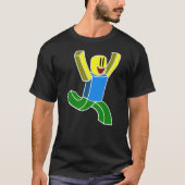 Lego T-shirt (Voorkant)