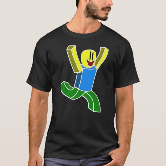 Lego T-shirt (Voorkant)