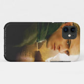 LEGOLAS GREENLEAF™ 3/4 profiel Case-Mate iPhone Case (Achterkant (horizontaal))