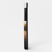 LEGOLAS GREENLEAF™ 3/4 profiel Case-Mate iPhone Case (Achterkant/links)