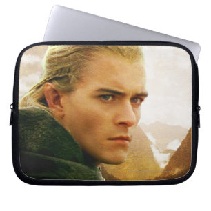 LEGOLAS GREENLEAF™ 3/4 profiel Laptop Sleeve