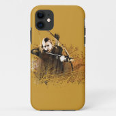 LEGOLAS GREENLEAF™-afzuigpijltje Case-Mate iPhone Case (Achterkant)