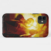 LEGOLAS GREENLEAF™-afzuigpijltje Case-Mate iPhone Case (Achterkant (horizontaal))