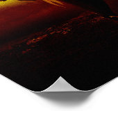 LEGOLAS GREENLEAF™-afzuigpijltje Poster (Hoek)