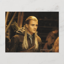 LEGOLAS GREENLEAF™ Candid Briefkaart