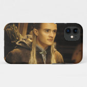 LEGOLAS GREENLEAF™ Candid Case-Mate iPhone Case (Achterkant (horizontaal))
