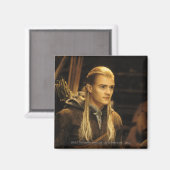LEGOLAS GREENLEAF™ Candid Magneet (Voorkant / Achterkant)