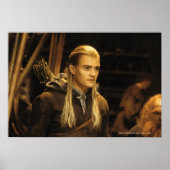 LEGOLAS GREENLEAF™ Candid Poster (Voorkant)