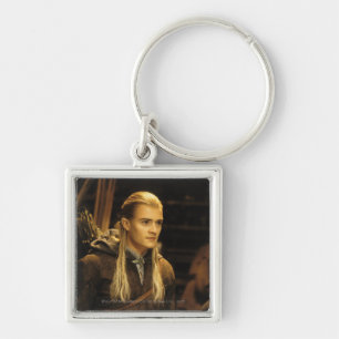 LEGOLAS GREENLEAF™ Candid Sleutelhanger