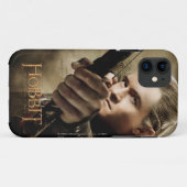 LEGOLAS GREENLEAF™ Case-Mate iPhone CASE (Achterkant (horizontaal))