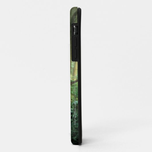 LEGOLAS GREENLEAF™ Case-Mate iPhone CASE (Achterkant/links)