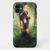 LEGOLAS GREENLEAF™ Case-Mate iPhone CASE (Achterkant)