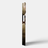 LEGOLAS GREENLEAF™ Case-Mate iPhone CASE (Achterkant / Rechts)