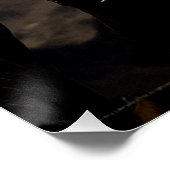 LEGOLAS GREENLEAF™ Character Poster 2 (Hoek)