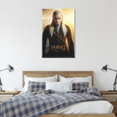 LEGOLAS GREENLEAF™ Character Poster 2 Canvas Afdruk (Insitu (Slaapkamer))