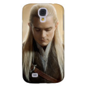 LEGOLAS GREENLEAF™ Character Poster 2 Case-Mate Samsung Galaxy Hoesje (Achterkant)