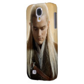 LEGOLAS GREENLEAF™ Character Poster 2 Case-Mate Samsung Galaxy Hoesje (Achterkant Links)