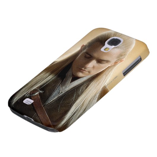 LEGOLAS GREENLEAF™ Character Poster 2 Case-Mate Samsung Galaxy Hoesje (Onderkant)