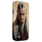 LEGOLAS GREENLEAF™ Character Poster 2 Case-Mate Samsung Galaxy Hoesje (Back/Rechts)