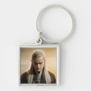 LEGOLAS GREENLEAF™ Character Poster 2 Sleutelhanger