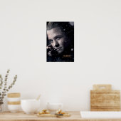 LEGOLAS GREENLEAF™ Close Poster (Keuken)
