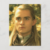 LEGOLAS GREENLEAF™ Golden Glow Briefkaart (Voorkant)