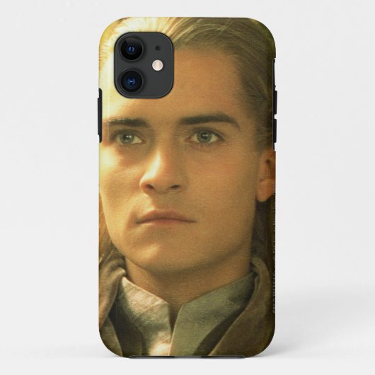 LEGOLAS GREENLEAF™ Golden Glow Case-Mate iPhone Case (Achterkant)
