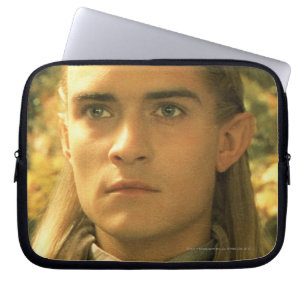 LEGOLAS GREENLEAF™ Golden Glow Laptop Sleeve