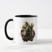 LEGOLAS GREENLEAF™ Graphic 2 Mok (Links)