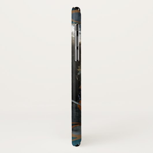 LEGOLAS GREENLEAF™ Graphic Case-Mate iPhone Case (Achterkant/links)